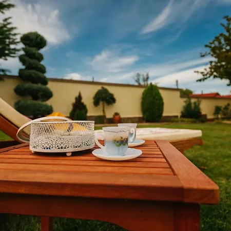 Romance Guest house *