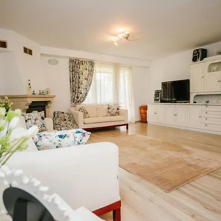 Romance Guest house Burgas